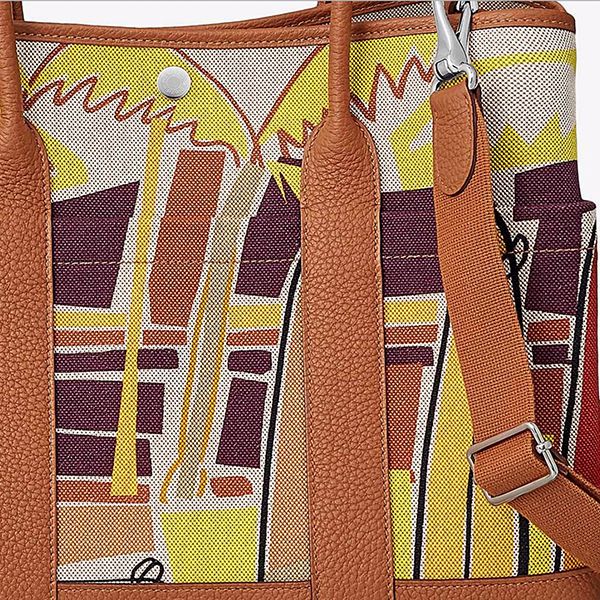 エルメス★日本未入荷 36ポケットガーデンパーティーバッグコピー H075168CKAA